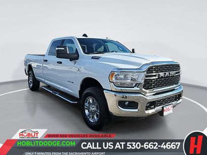 Certified 2024 RAM 3500 Big Horn