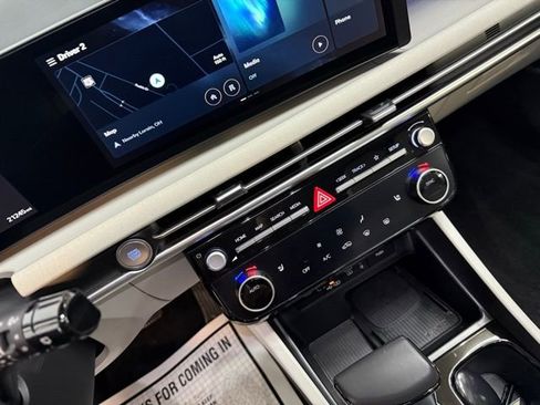 Certified 2025 Hyundai Tucson SEL image 30