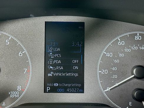 Used 2024 Toyota Corolla LE FWD image 12
