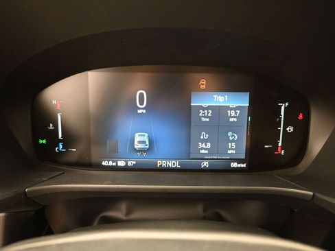 New 2026 Ford Escape Active w/ Tech Pack #1 FWD image 6