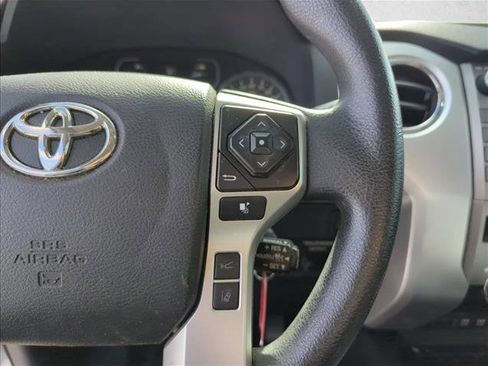 Certified 2021 Toyota Tundra SR5 image 18