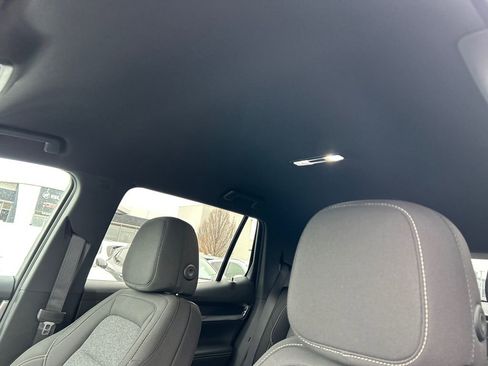 New 2026 GMC Terrain Elevation w/ Technology Package II AWD/4WD image 30