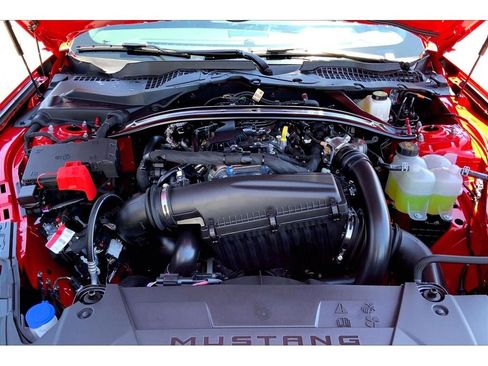 New 2026 Ford Mustang Premium RWD image 25