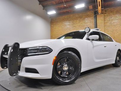 Used 2018 Dodge Charger Police w/ Fleet Safety Group
