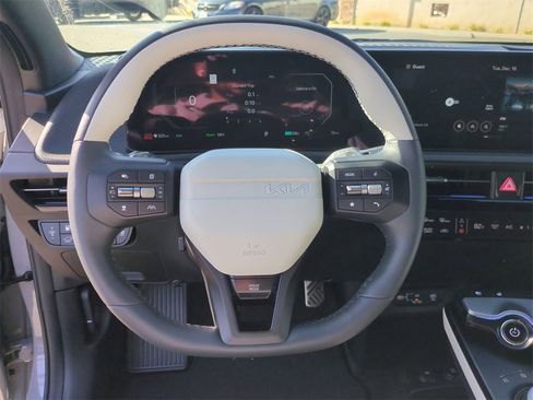 New 2025 Kia EV6 GT-Line image 11