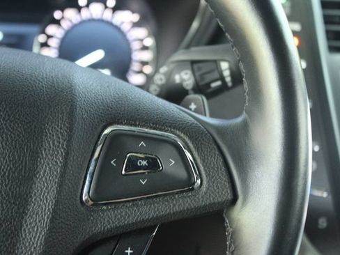 Used 2019 Lincoln MKC Reserve w/ MKC Technology Package AWD/4WD image 17