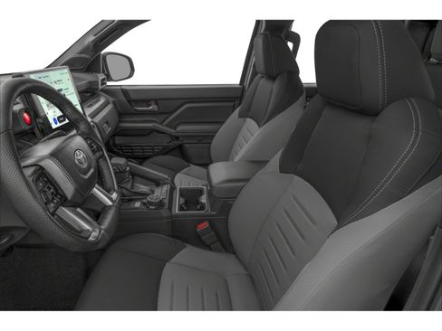 New 2026 Toyota Tacoma TRD Off-Road AWD/4WD image 8