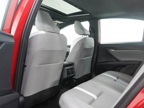 Used 2026 Toyota Camry SE w/ Multimedia Upgrade Package FWD image 19
