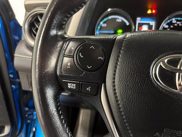 Used 2017 Toyota RAV4 Limited w/ Advanced Technology Package AWD/4WD image 25