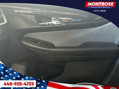 New 2026 Chevrolet TrailBlazer LS w/ LS Convenience Package image 12