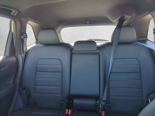 Certified 2026 Honda CR-V Sport-L image 25