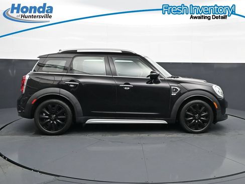 Used 2020 MINI Cooper Countryman S FWD image 11