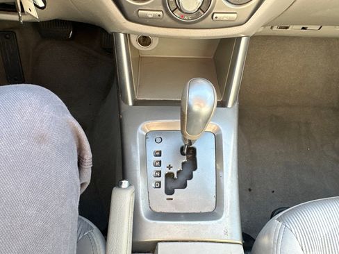 Used 2010 Subaru Forester 2.5X Premium image 19