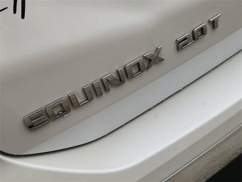 Certified 2020 Chevrolet Equinox Premier image 33