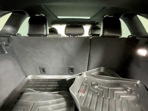 Used 2019 Lincoln MKC Reserve w/ MKC Climate Package AWD/4WD image 12