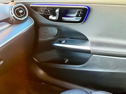 Certified 2025 Mercedes-Benz C 300 C 300 image 29