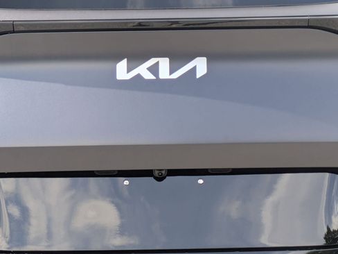 New 2026 Kia Sportage SX image 23