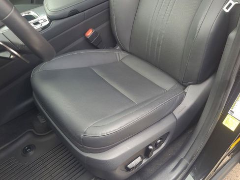 Used 2024 Lexus NX 350 AWD w/ Cold Area Package image 10