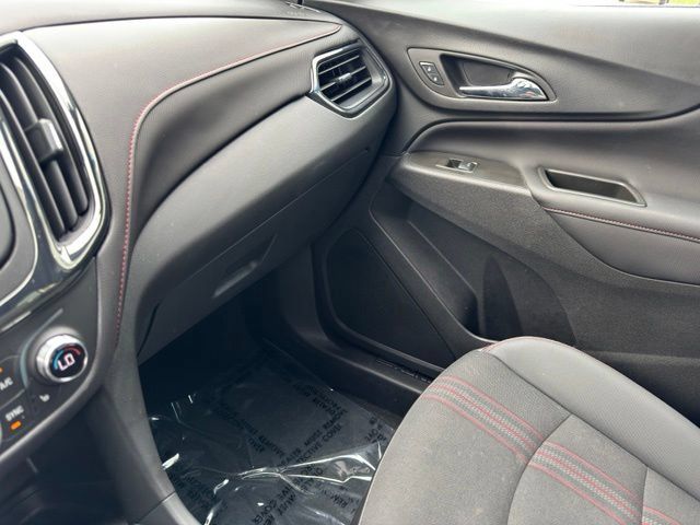 Certified 2024 Chevrolet Equinox RS w/ LPO, Floor Liner Package AWD/4WD image 25