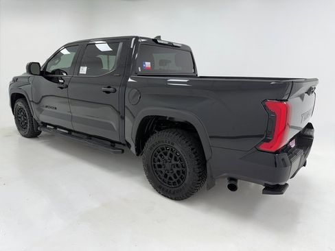 Used 2025 Toyota Tundra SR5 image 37