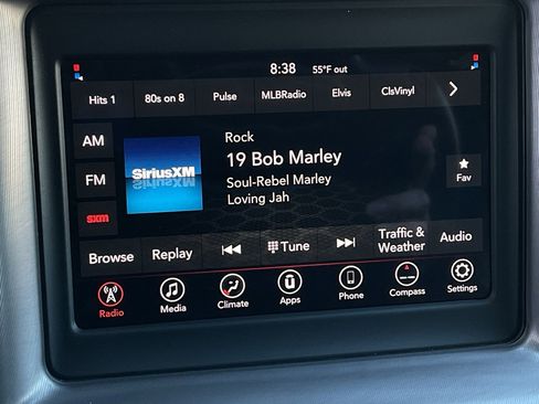 Used 2022 Dodge Charger SXT image 27