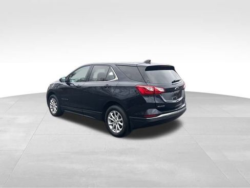Used 2020 Chevrolet Equinox LT image 4