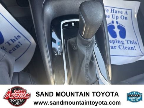 Used 2022 Toyota Corolla XSE image 22