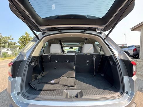 Used 2025 Honda Pilot Touring image 42