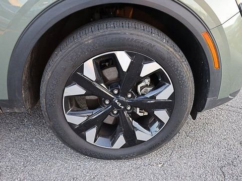 Certified 2023 Kia Sportage X-Line image 15