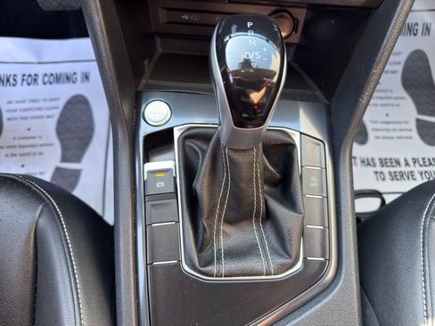 Used 2024 Volkswagen Tiguan Wolfsburg Edition FWD image 26