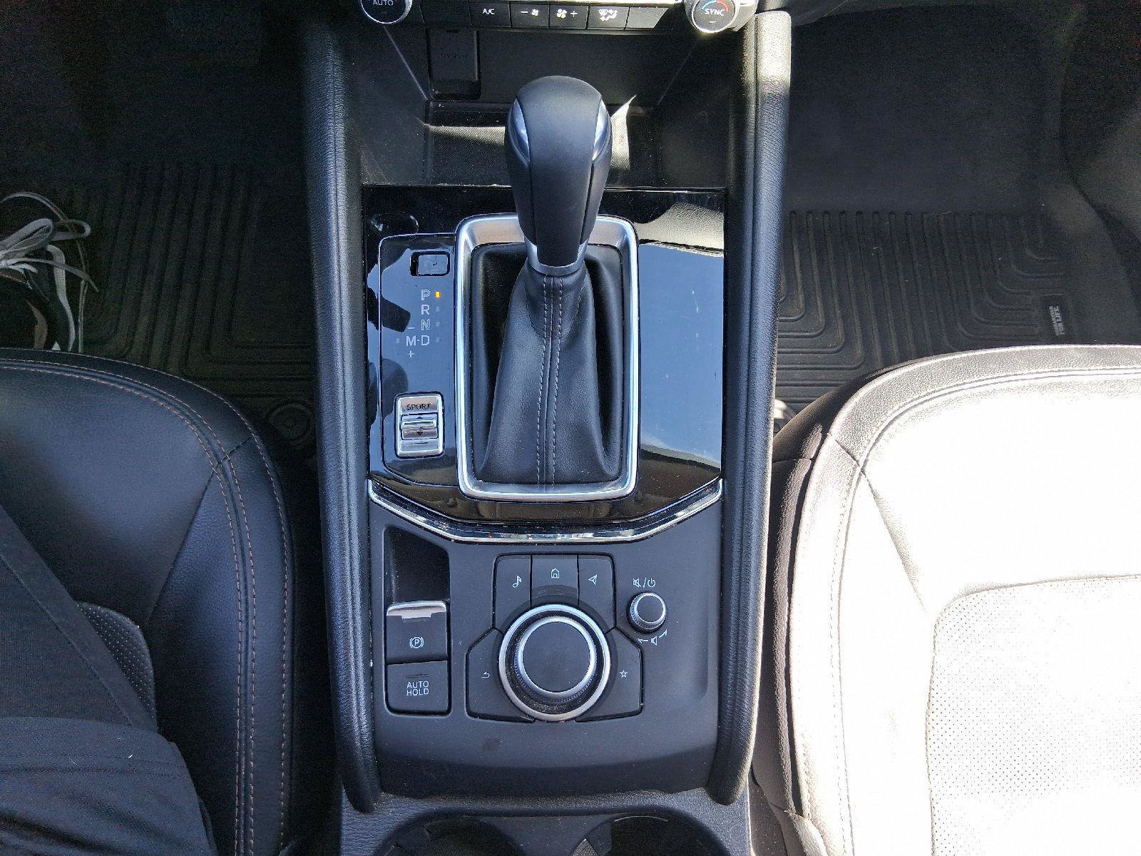 Used 2023 MAZDA CX-5 AWD 2.5 S image 33