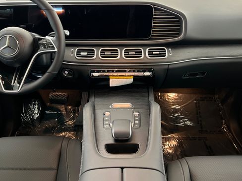 New 2026 Mercedes-Benz GLE 350 4MATIC image 13