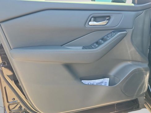 New 2026 Nissan Rogue SV w/ Cold Weather Package image 16