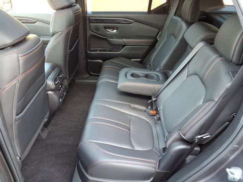 Used 2026 Honda Passport TrailSport Elite image 9