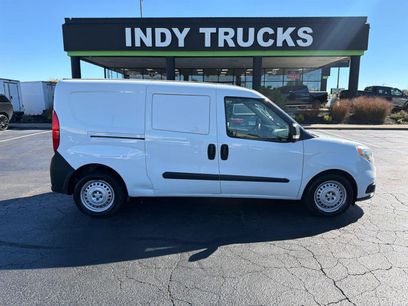 Used 2022 RAM ProMaster City Wagon