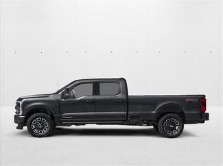 New 2026 Ford F350 Platinum w/ Tremor Off-Road Package video 3