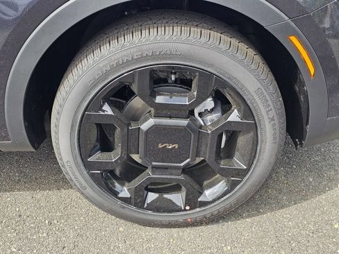New 2026 Kia Sorento X-Line EX AWD/4WD image 33
