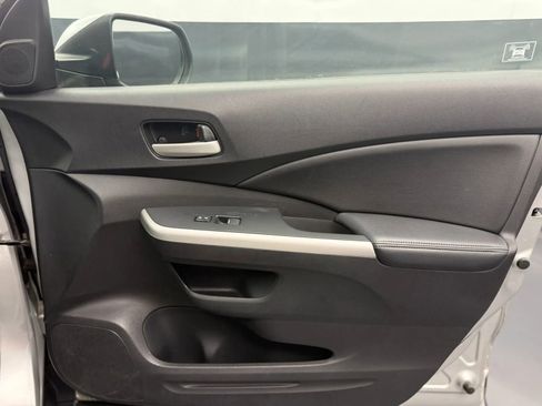 Used 2012 Honda CR-V EX-L image 19