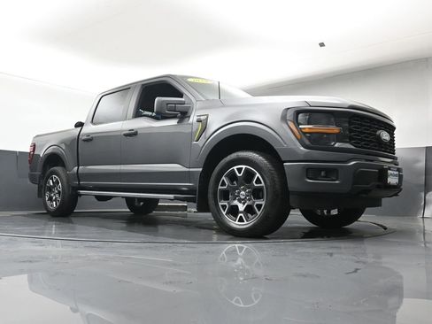 Used 2024 Ford F150 STX image 22