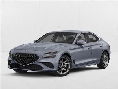 Used 2022 Genesis G70 3.3T