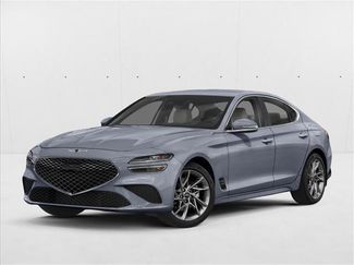 Used 2022 Genesis G70 3.3T RWD video 1