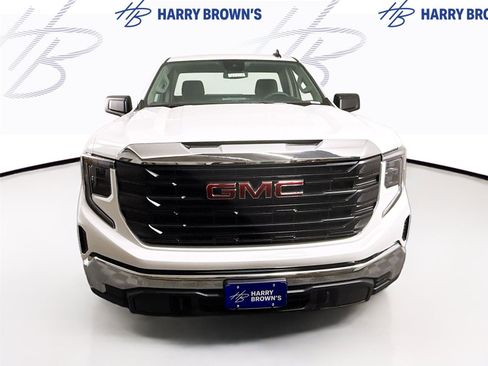 New 2026 GMC Sierra 1500 Pro w/ Trailering Package image 23