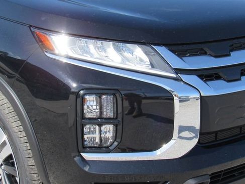 New 2026 Mitsubishi Outlander Sport SE AWD/4WD image 9