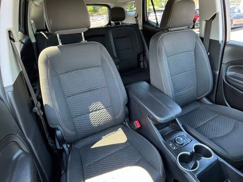 Used 2020 GMC Terrain SLE w/ Driver Convenience Package image 18