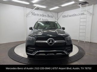 Certified 2022 Mercedes-Benz GLE 350 video 2