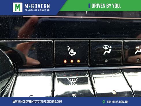 Used 2023 Chevrolet Colorado Z71 w/ Z71 Convenience Package 2 image 26