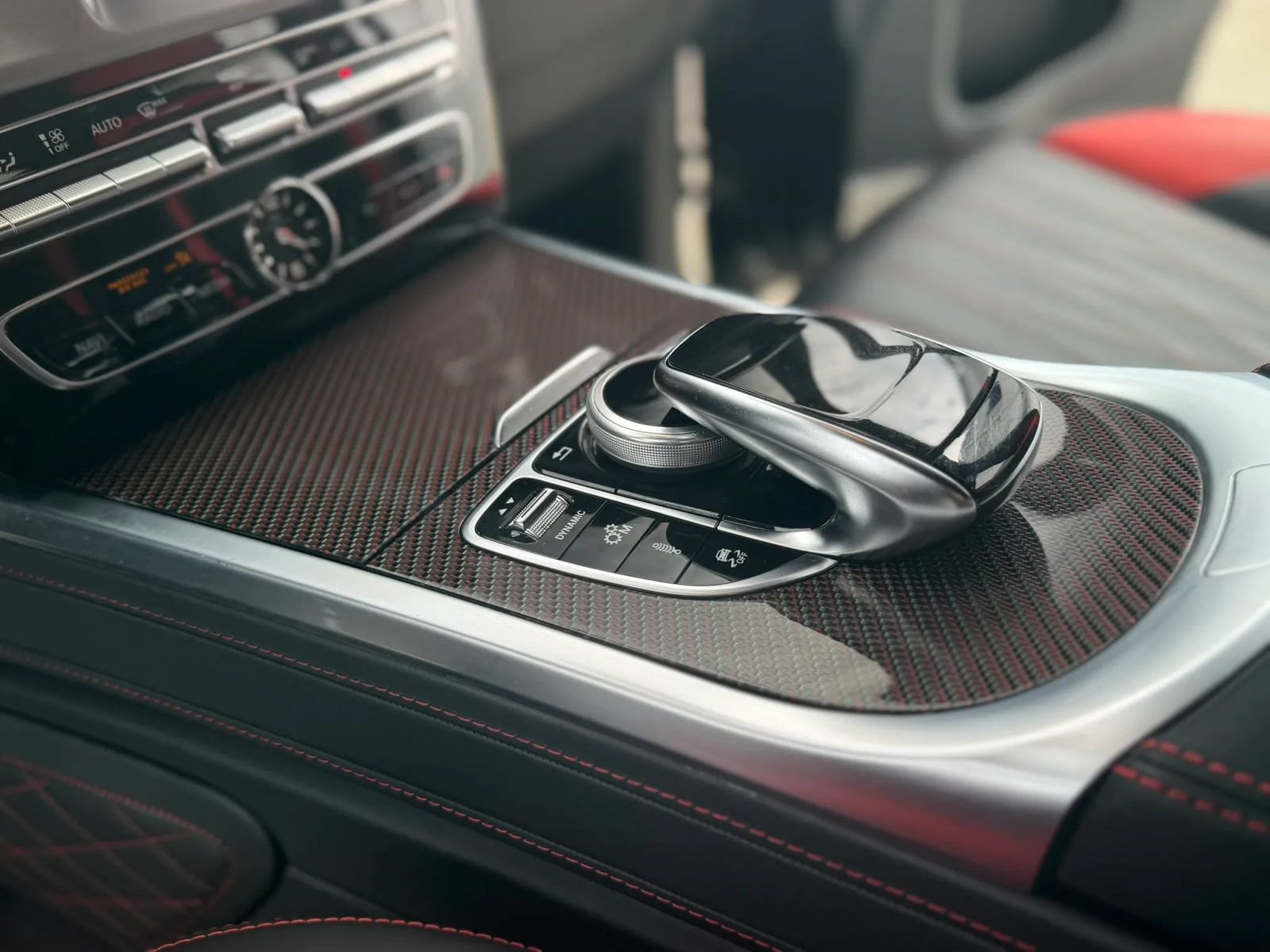 Used 2019 Mercedes-Benz G 63 AMG 4MATIC image 36