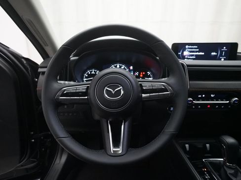 Certified 2025 MAZDA CX-50 AWD 2.5 S w/ Weather Package image 4