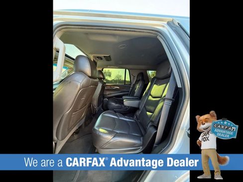 Used 2016 Cadillac Escalade Premium RWD image 25