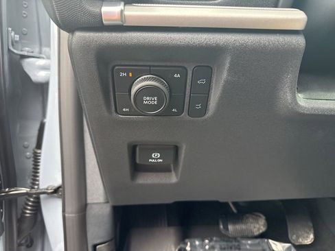 New 2026 Ford Expedition Max Active AWD/4WD image 13